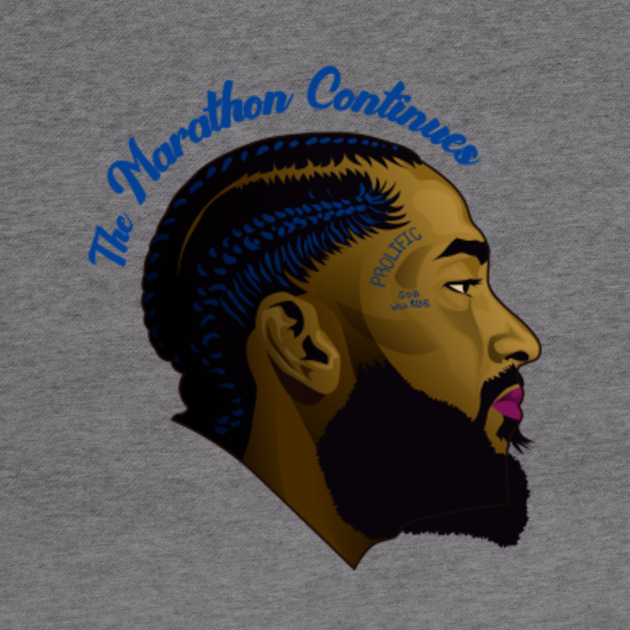 long live nipsey shirt